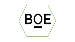 BOE