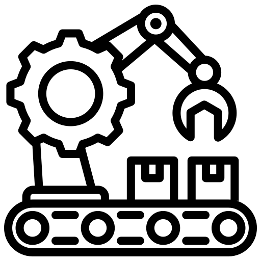 High-Volume Mass Production Scaling