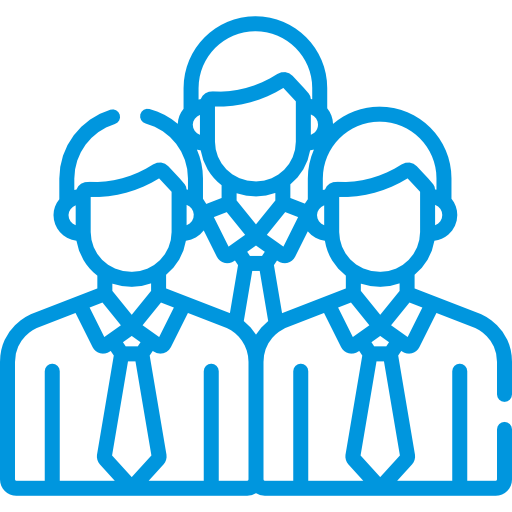 Number of employees
