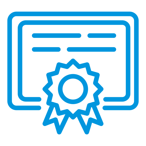 Patent Certification