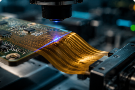Demystifying FPCA: Key Technical Challenges in Achieving 99.8%...