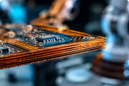 Engineering Ultra-Thin Flexible PCBs for Medical Endoscopes...