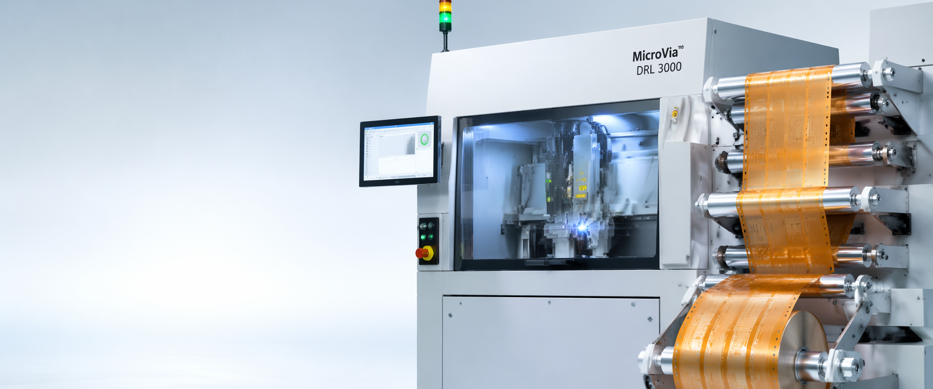 Teleconix Factory Video Center | Inside Our FPC Production Lines