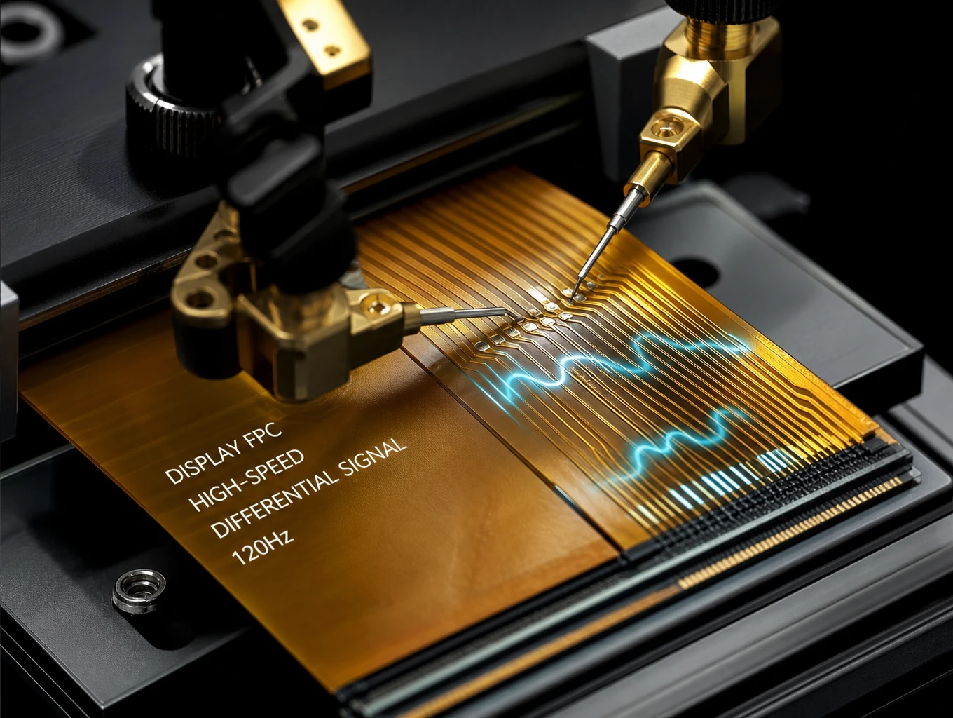 High-Speed MIPI & Signal Integrity