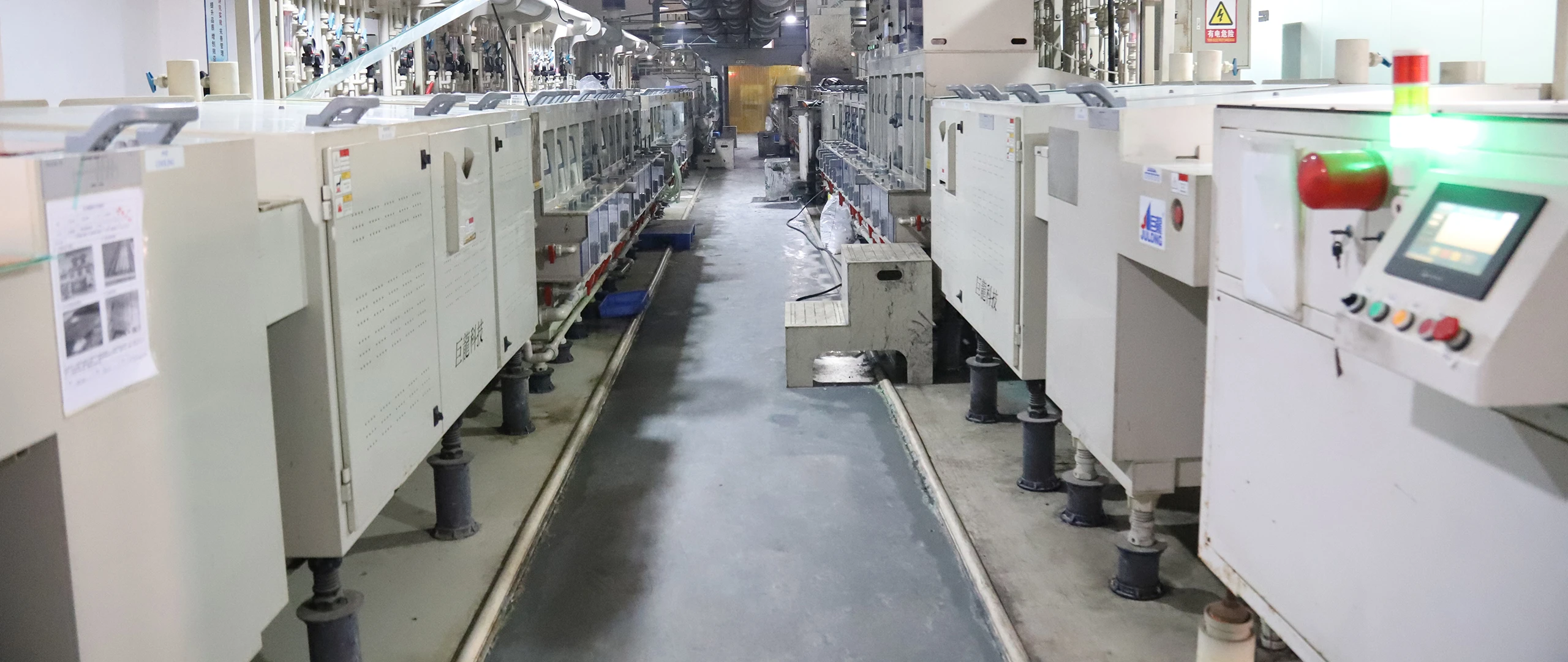 Direct-to-Factory FPC & Rigid-Flex OEM/ODM Manufacturing