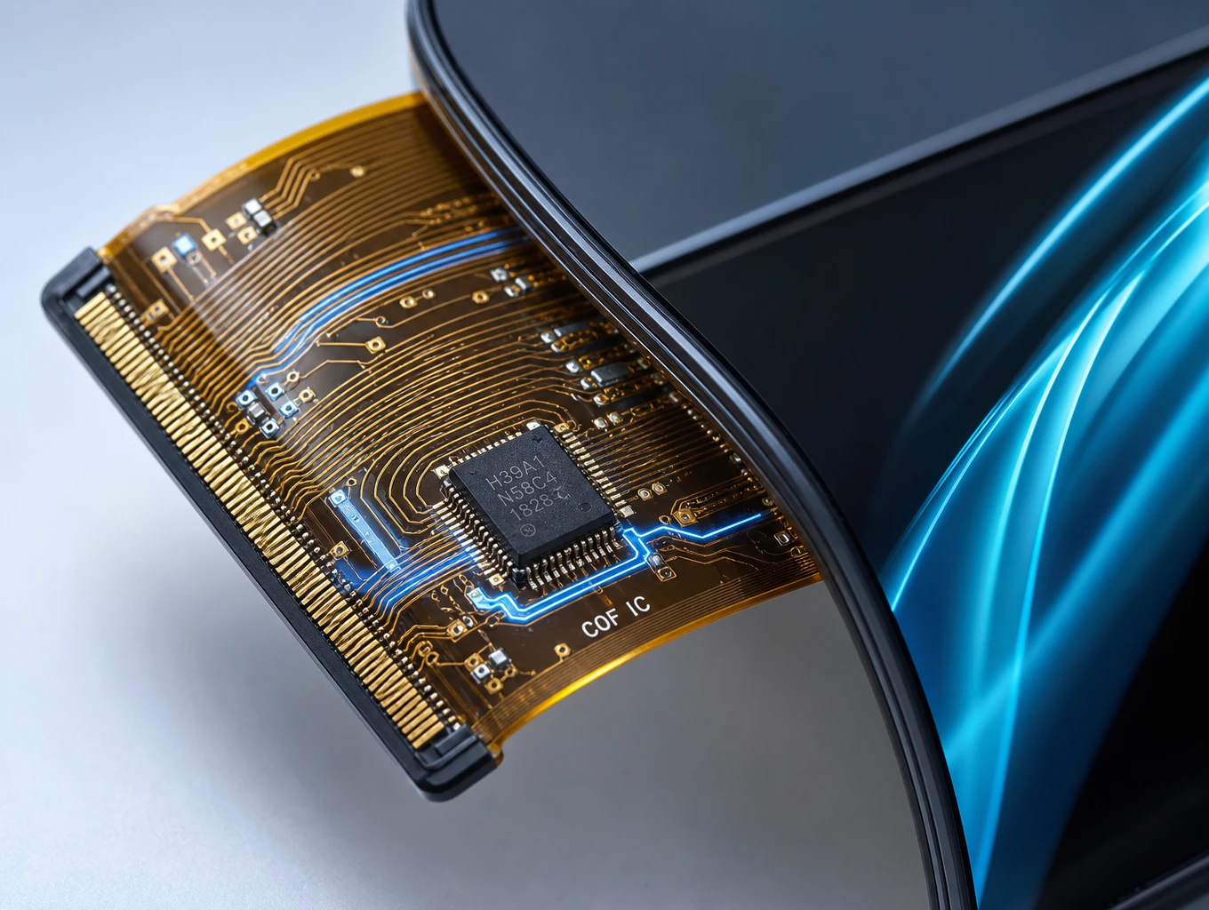 The Foundation of Reliable Display FPCs