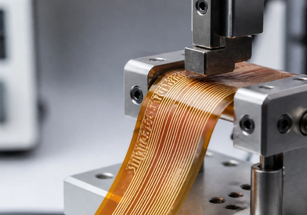 Mechanical Fatigue & Trace Cracking