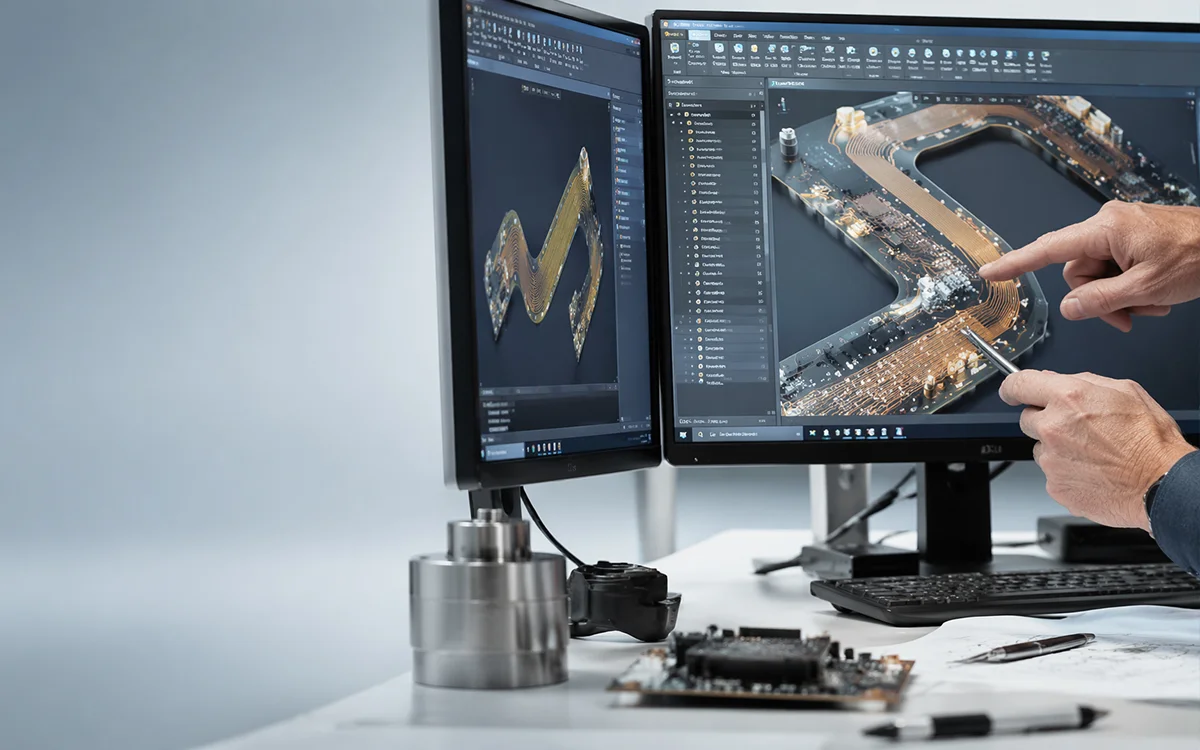 Engineering Support & DFM Validation