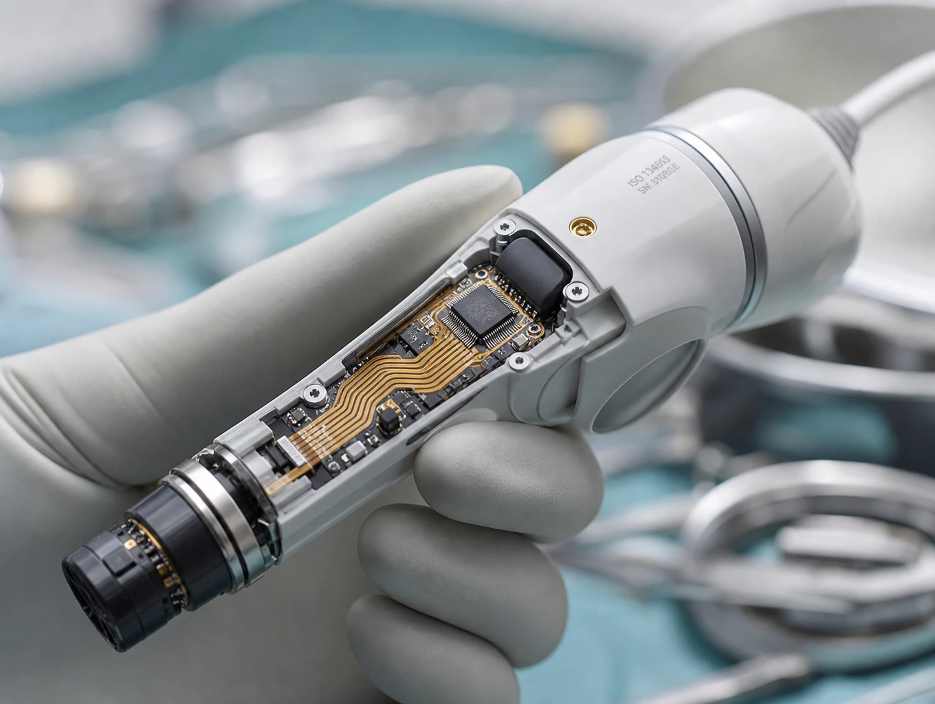 The Foundation of Reliable Medical Device FPCs