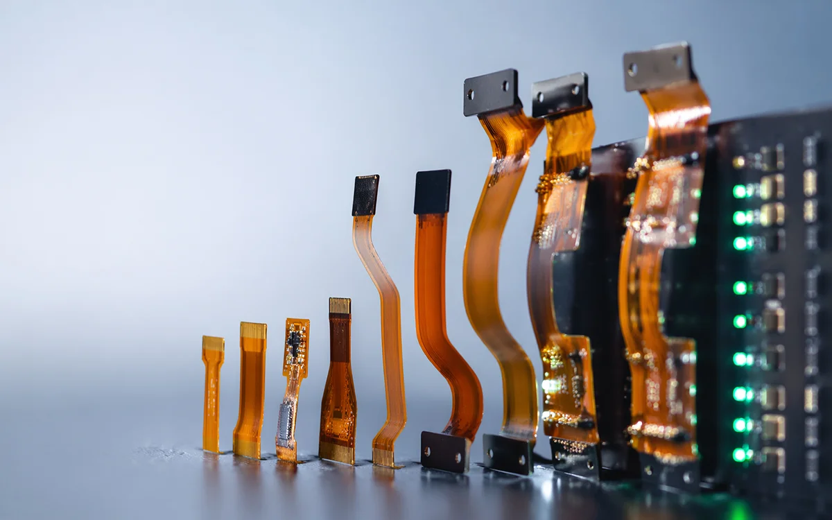 Technical FAQs: Custom FPC Fabrication