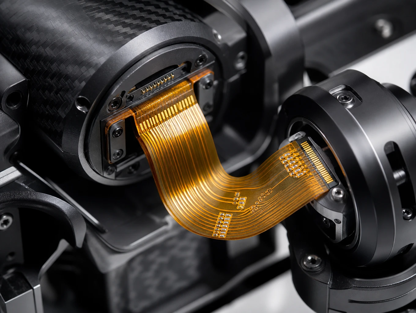 The Foundation of Reliable Aerospace & UAV FPCs