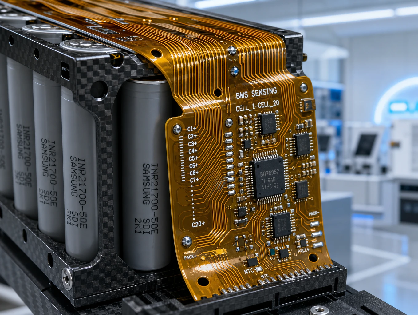 The Automotive Foundation of Reliable FPCs