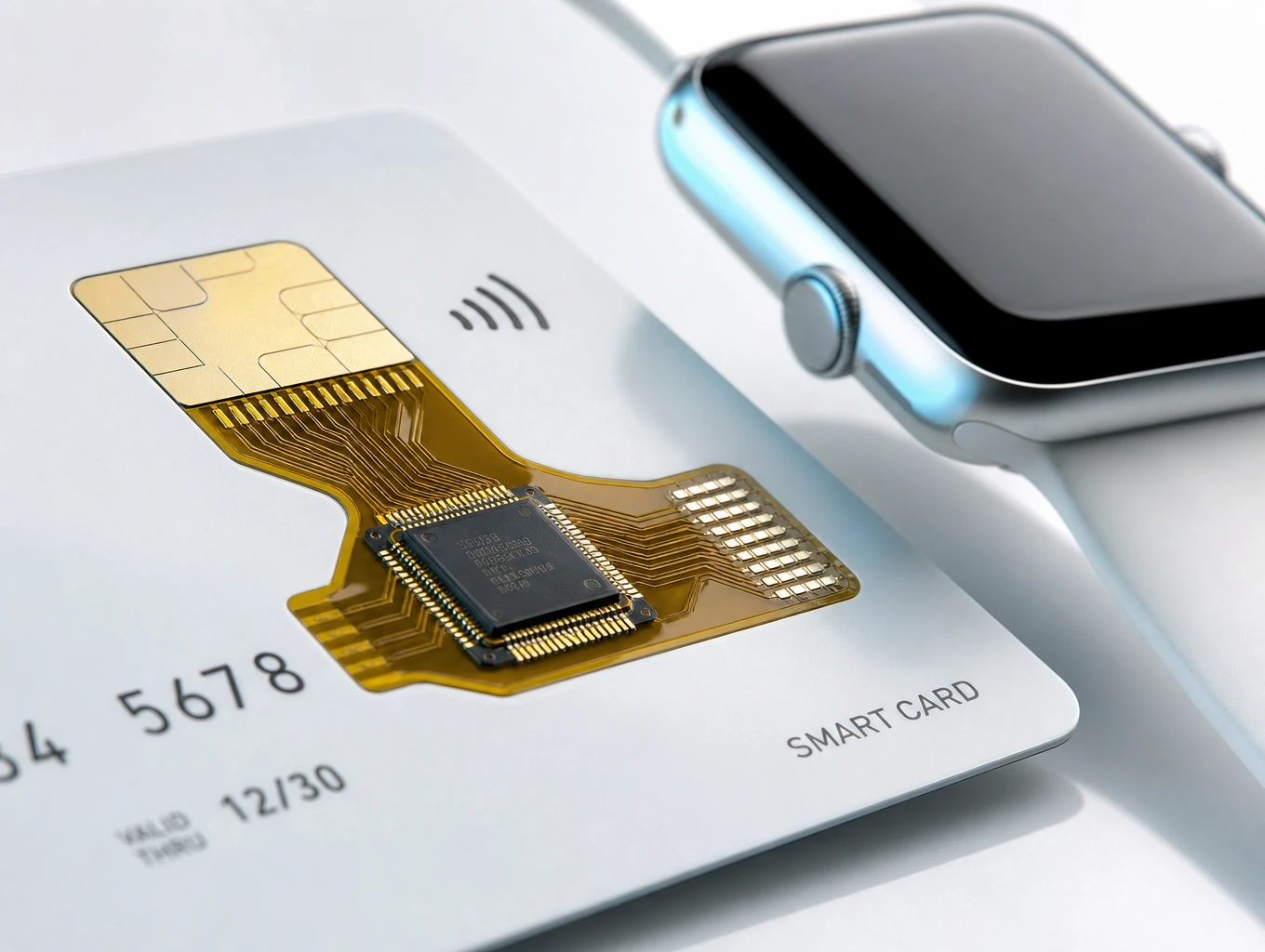 The Foundation of Reliable Consumer & Financial Card FPCs