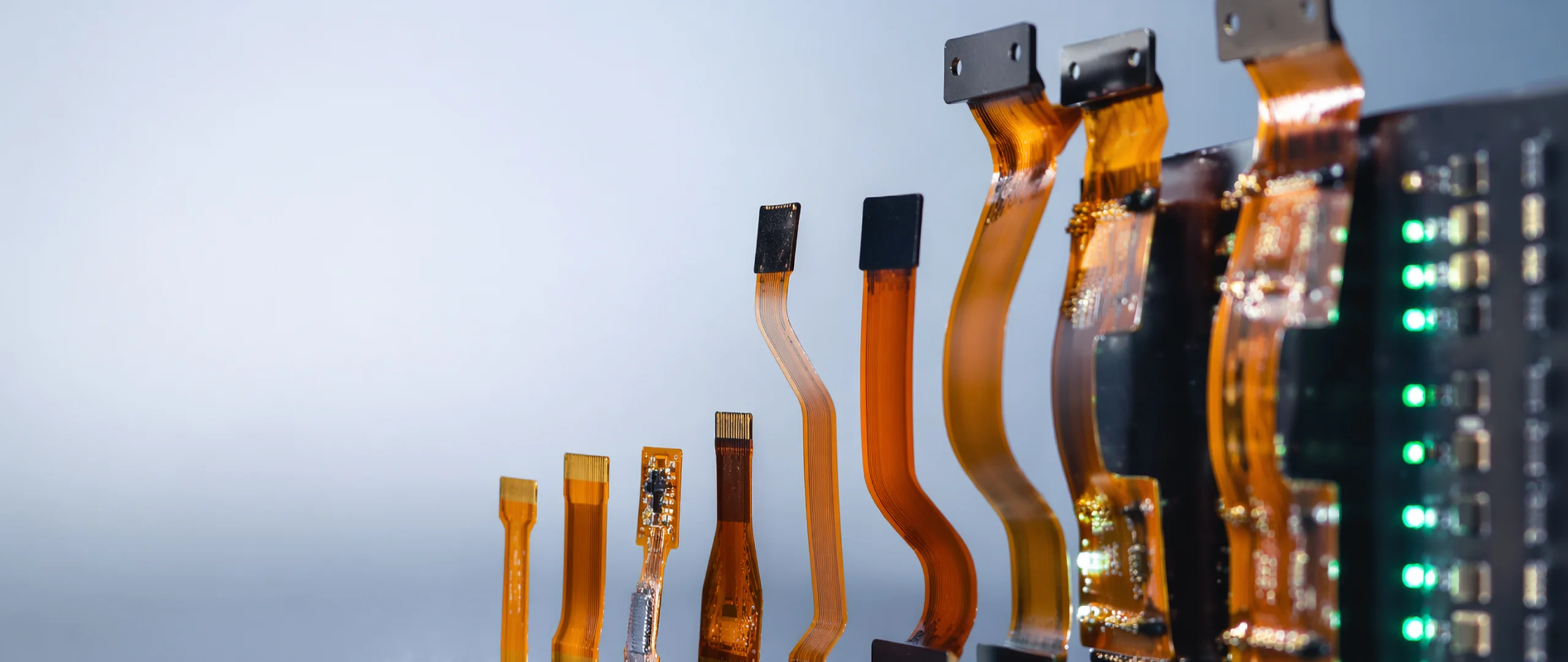 Technical FAQs: Teleconix Flexible PCB & FPC Fabrication