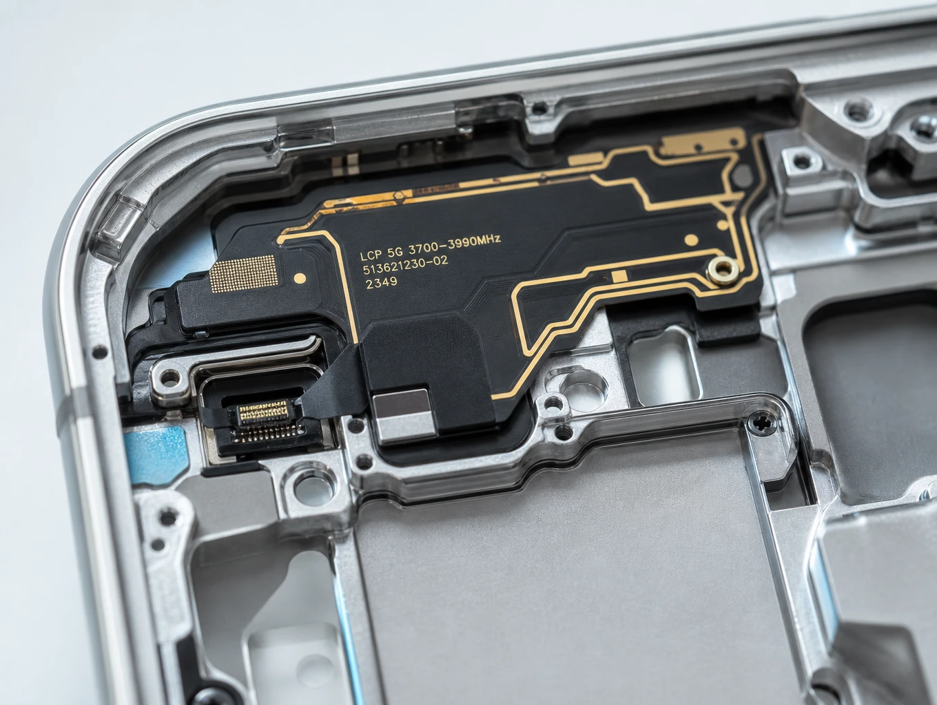 The Foundation of Reliable Communication Terminal FPCs