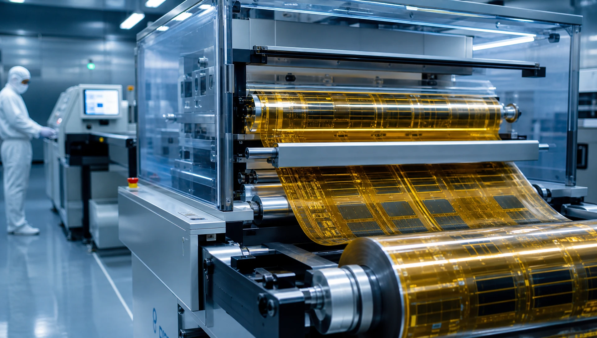 Built for Unmatched Communication Terminal Reliability