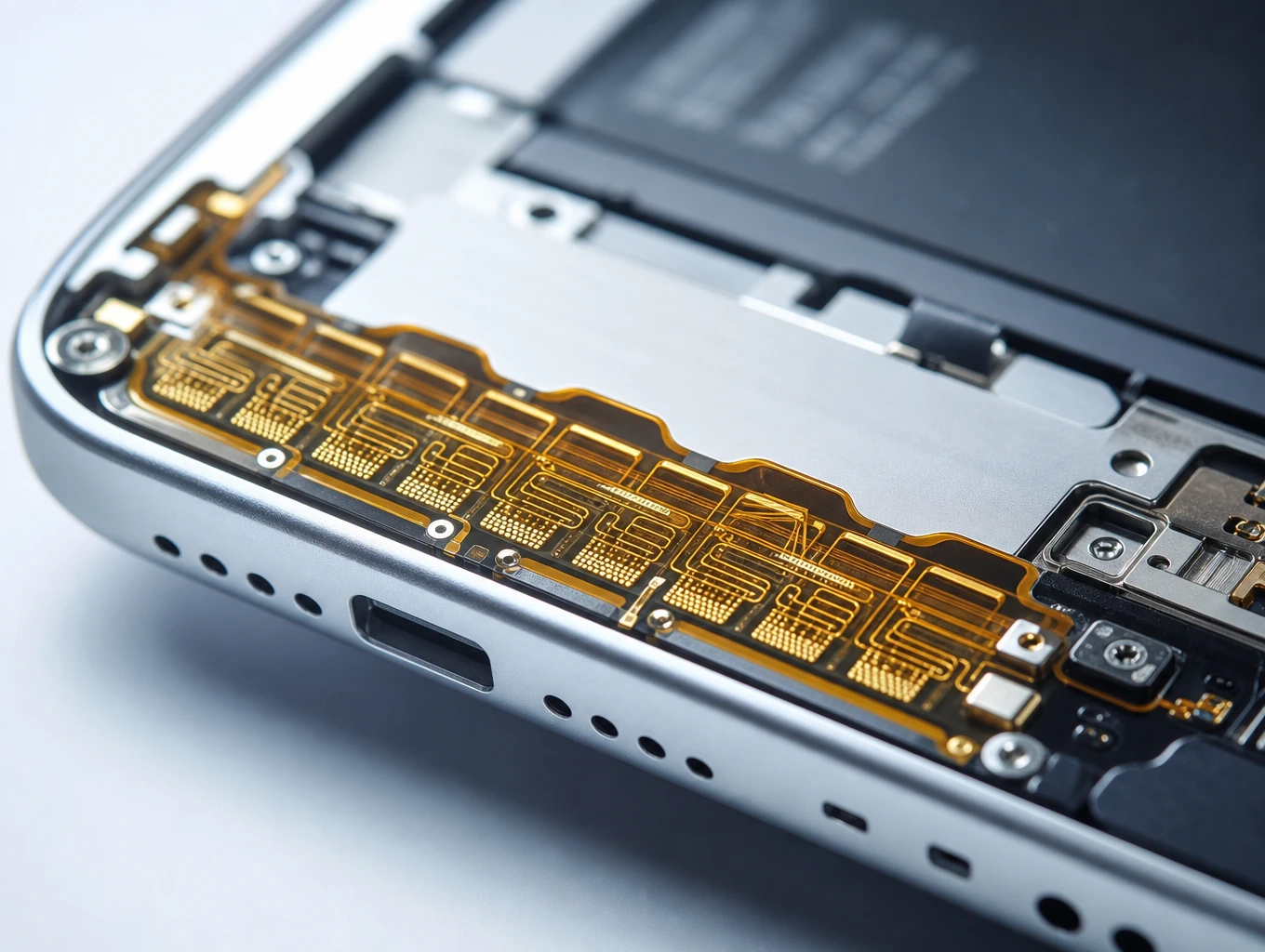 Ultra-Low-Loss LCP & MPI Substrates for 5G/6G RF Antennas