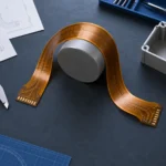 Flex PCB Bend Radius: Static vs Dynamic Design Guide