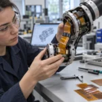 Flexible PCB Materials: OEM Stack-Up Selection Guide