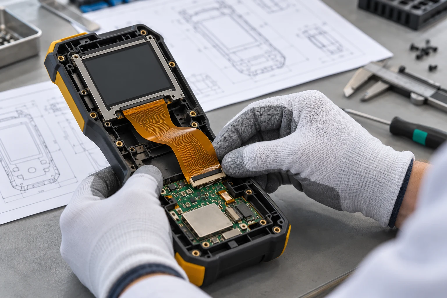 Flexible PCB Prototype: OEM Build and Validation Guide