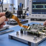 Controlled Impedance Flex PCB: An OEM Planning Guide