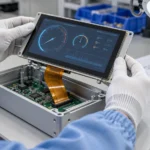 Display FPC Integration: An OEM LCD and OLED Checklist