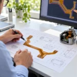 Flexible PCB RFQ: An OEM Guide to Manufacturing Files