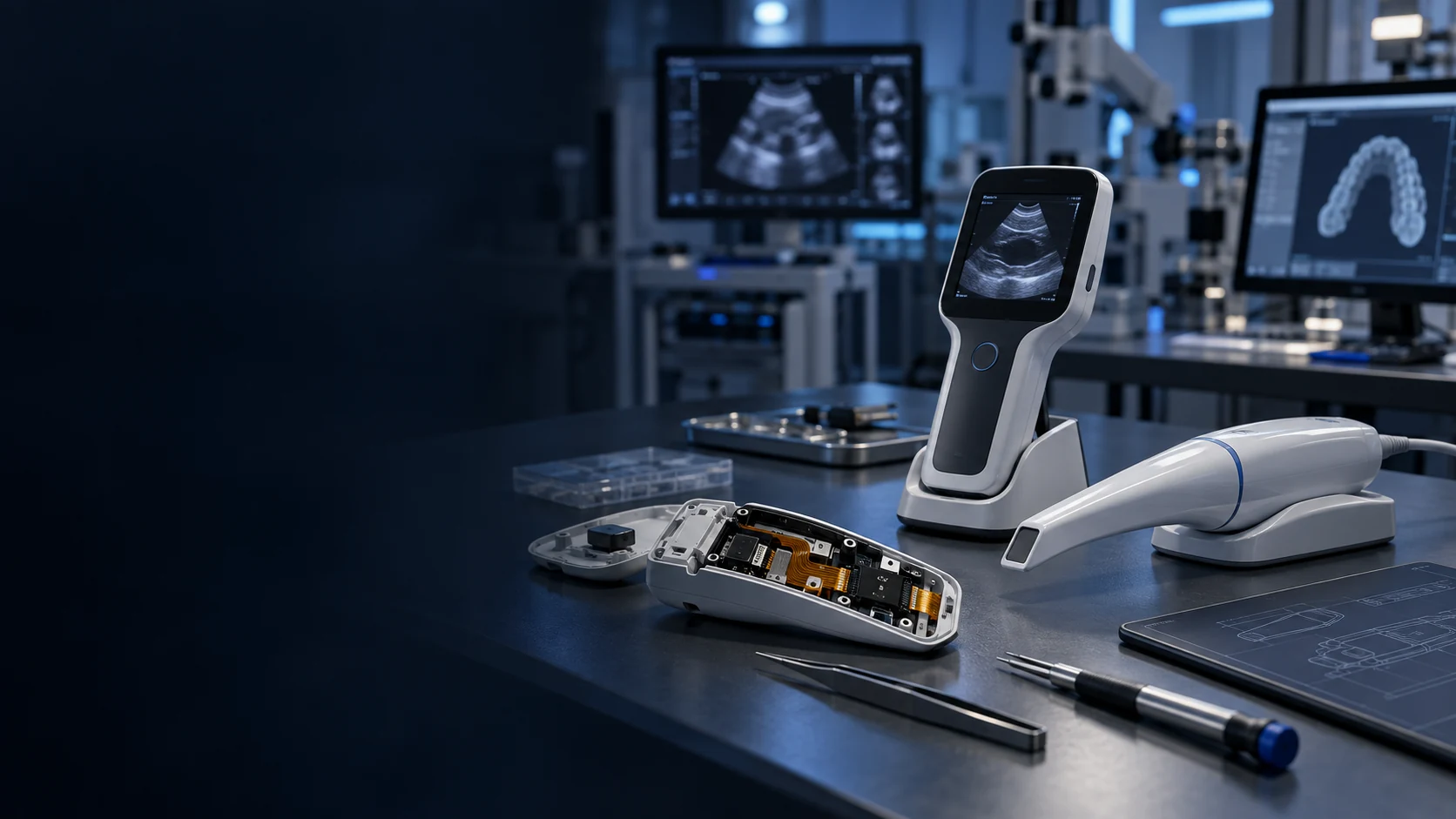 Medical Device FPC Solutions