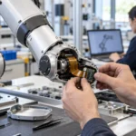 Robotics FPC: An OEM Motion and Sensor Design Guide